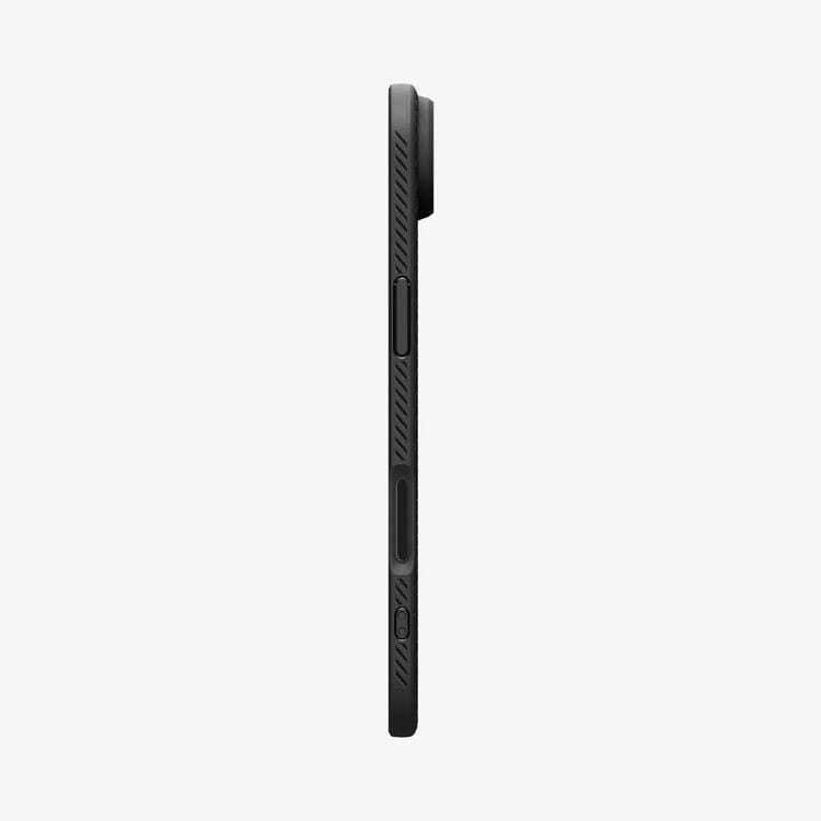 Ốp lưng iPhone 17 Air Spigen Liquid Air 21